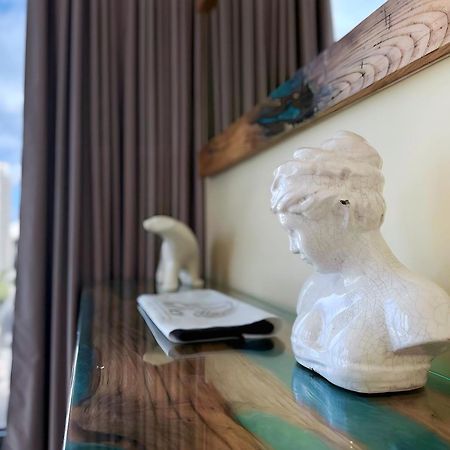 Mullet Bay Suites - Your Luxury Stay Awaits Cupecoy  المظهر الخارجي الصورة