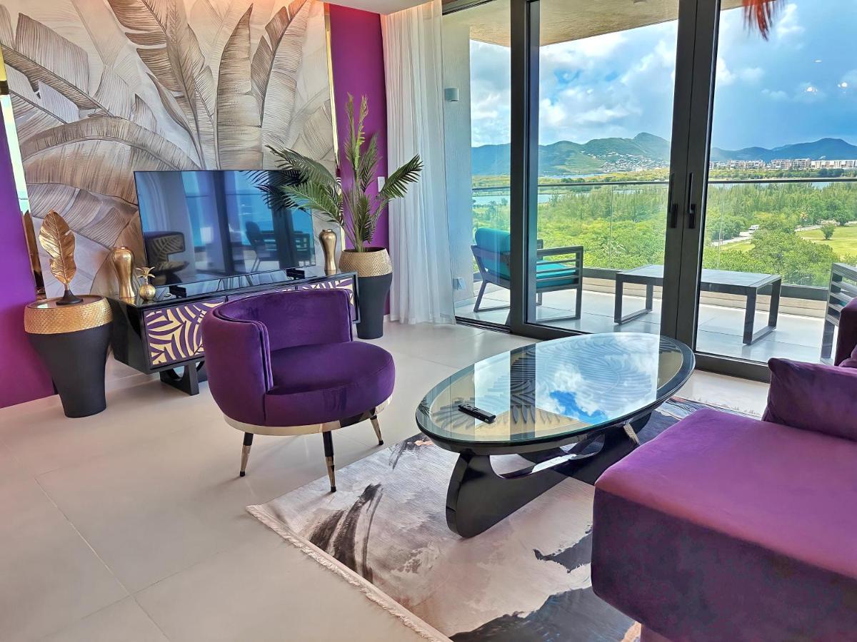 Mullet Bay Suites - Your Luxury Stay Awaits Cupecoy  المظهر الخارجي الصورة