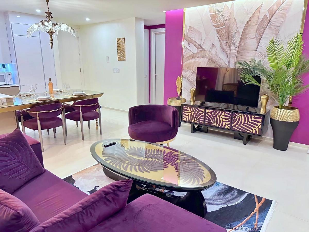 Mullet Bay Suites - Your Luxury Stay Awaits Cupecoy  المظهر الخارجي الصورة