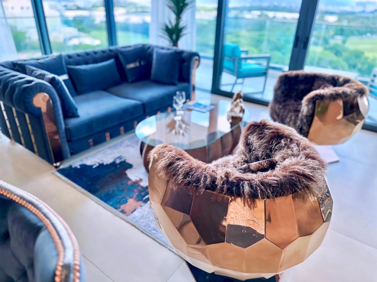 Mullet Bay Suites - Your Luxury Stay Awaits Cupecoy  المظهر الخارجي الصورة