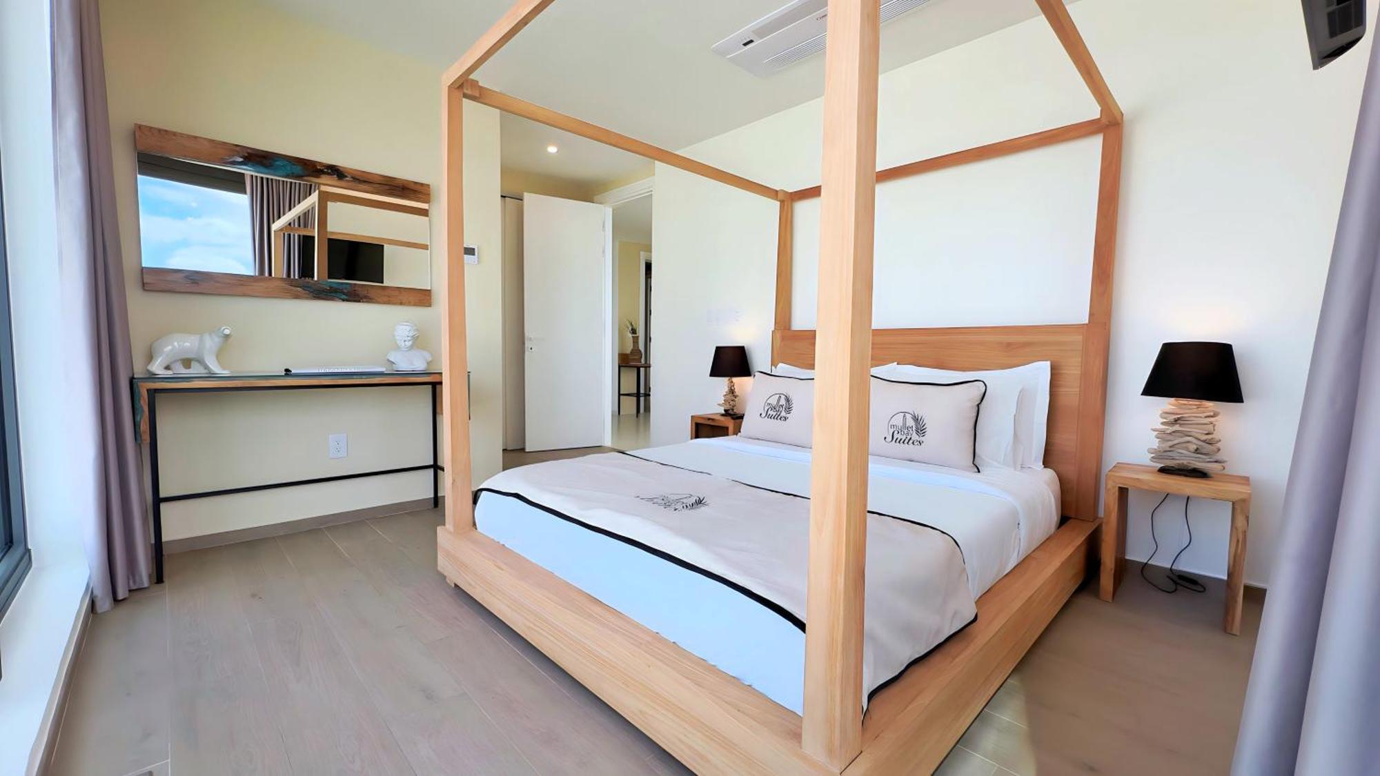 Mullet Bay Suites - Your Luxury Stay Awaits Cupecoy  المظهر الخارجي الصورة