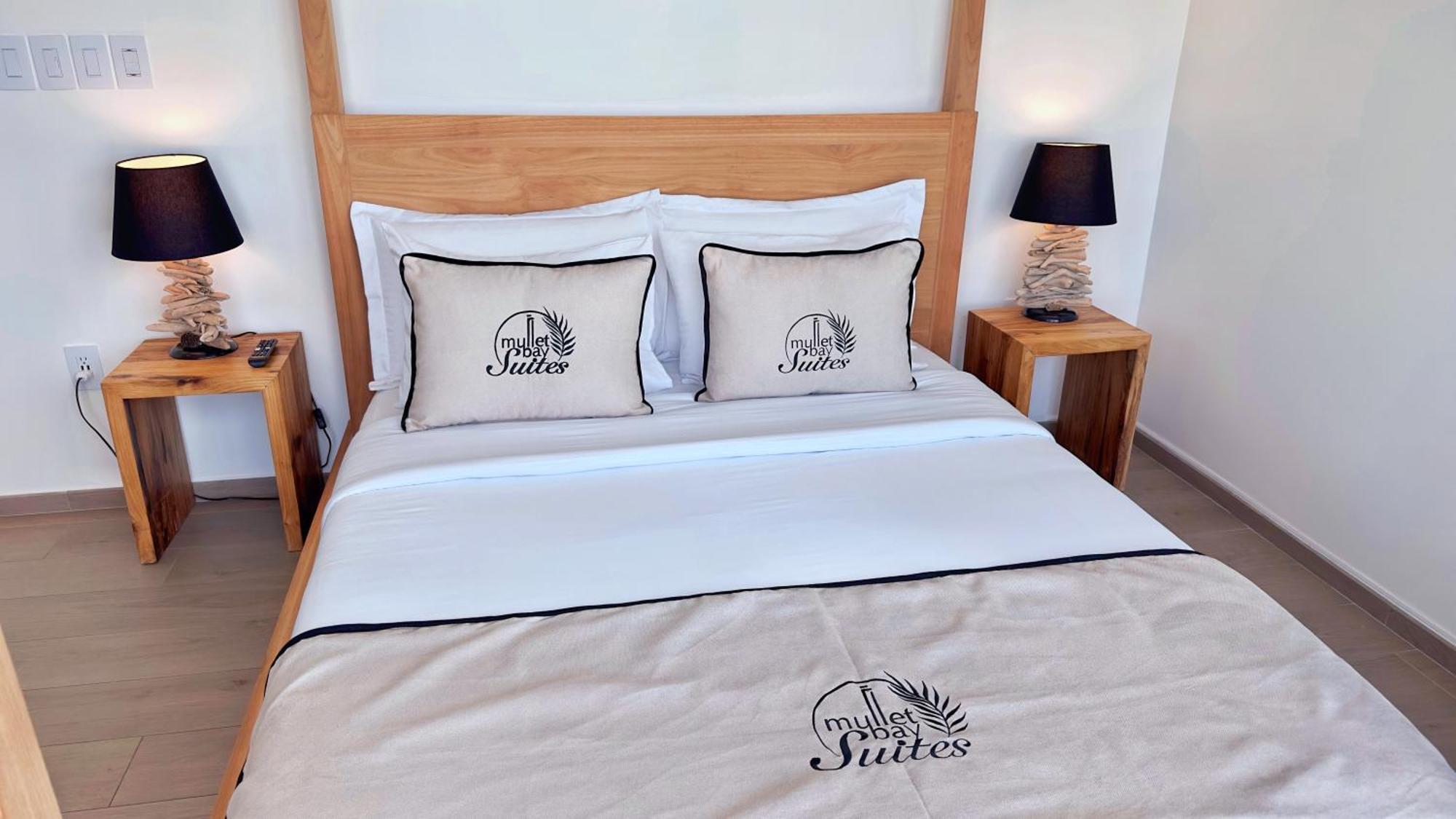 Mullet Bay Suites - Your Luxury Stay Awaits Cupecoy  المظهر الخارجي الصورة
