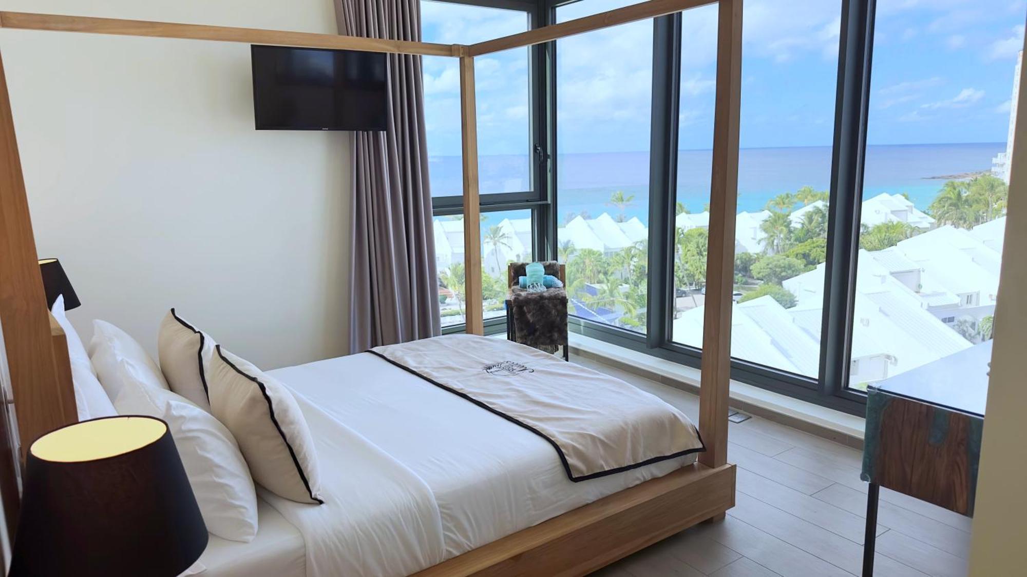 Mullet Bay Suites - Your Luxury Stay Awaits Cupecoy  المظهر الخارجي الصورة