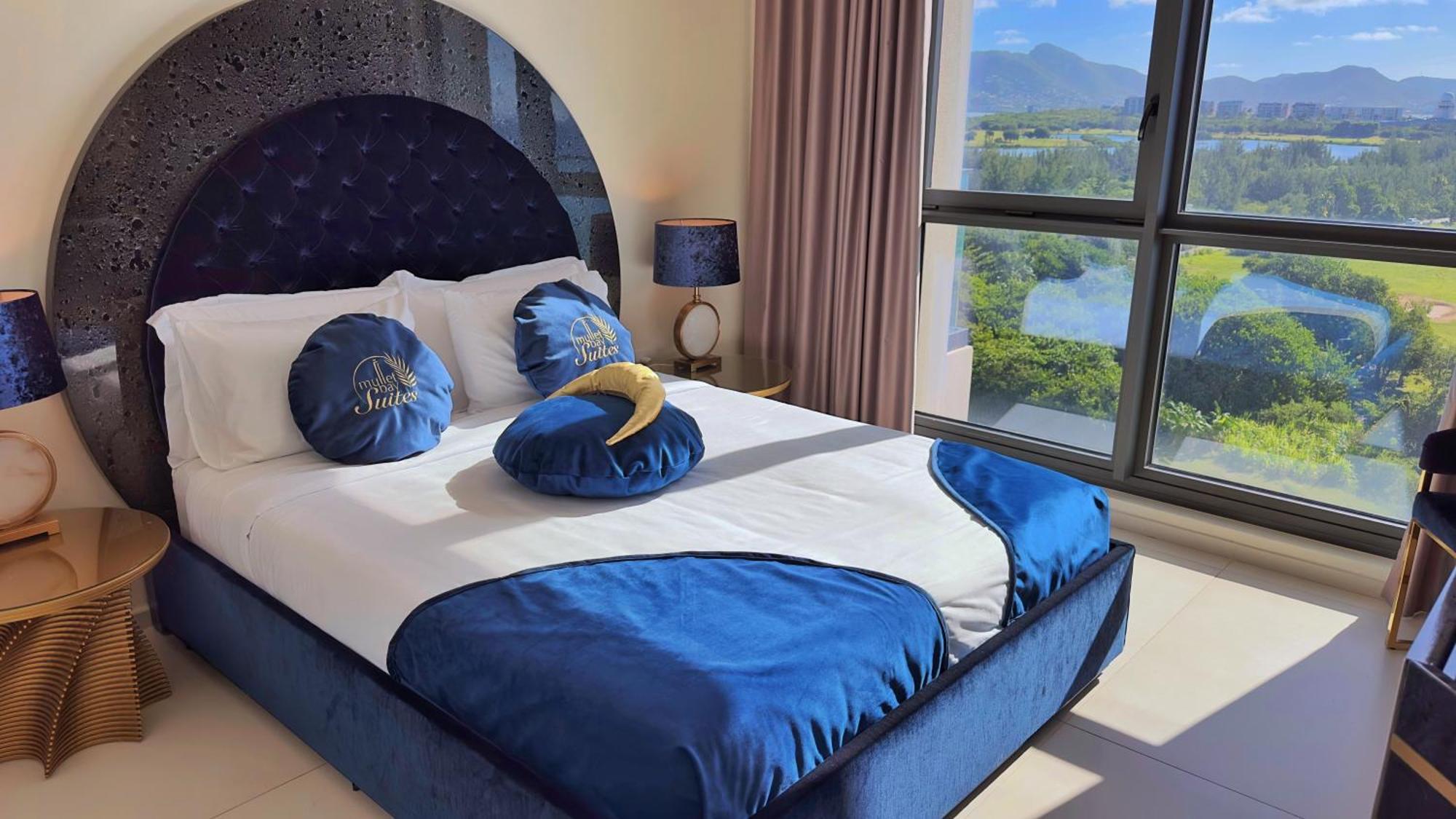 Mullet Bay Suites - Your Luxury Stay Awaits Cupecoy  المظهر الخارجي الصورة
