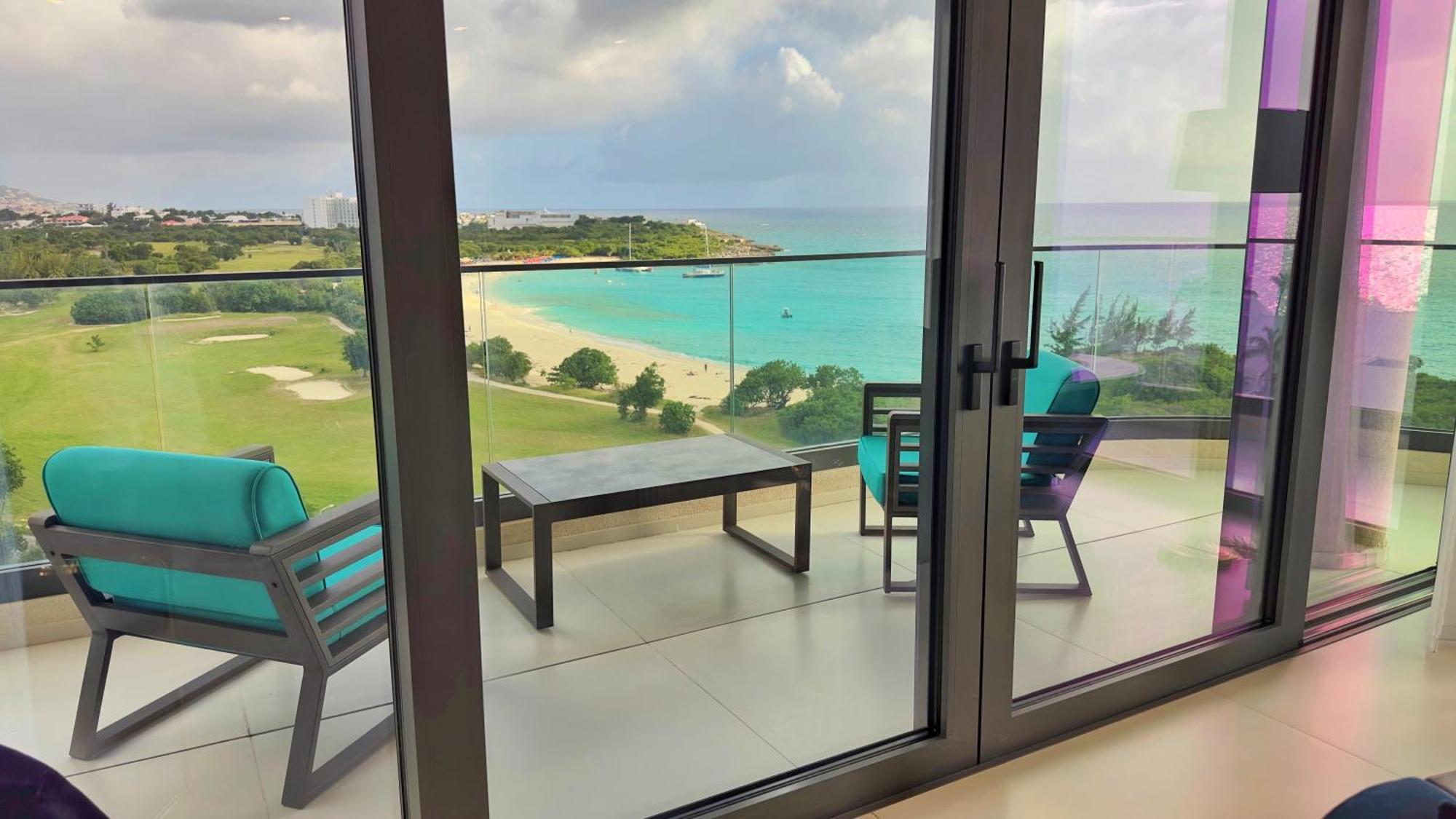 Mullet Bay Suites - Your Luxury Stay Awaits Cupecoy  المظهر الخارجي الصورة