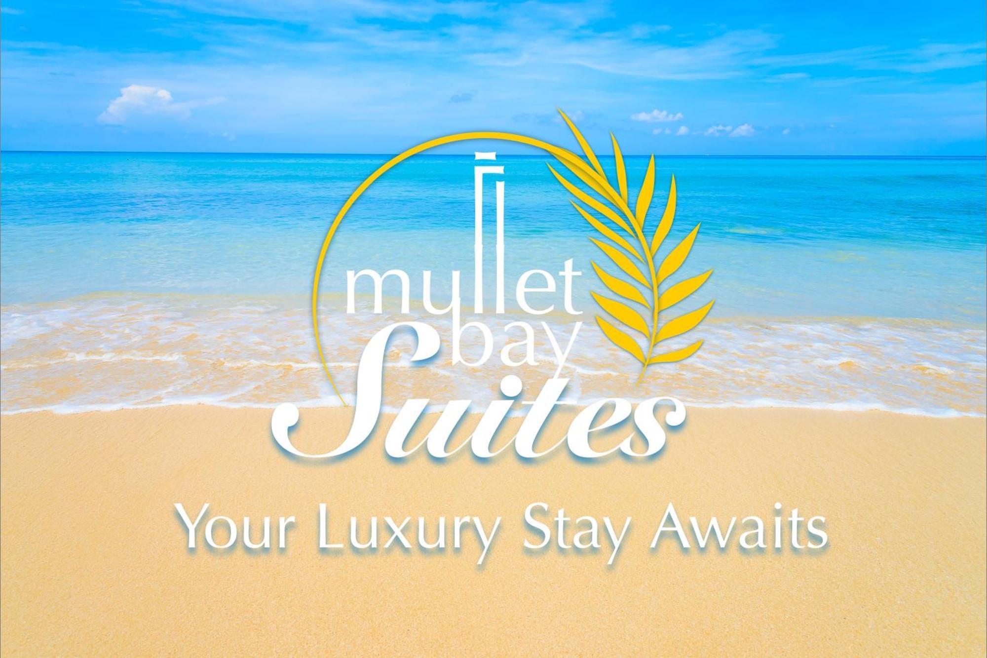 Mullet Bay Suites - Your Luxury Stay Awaits Cupecoy  المظهر الخارجي الصورة