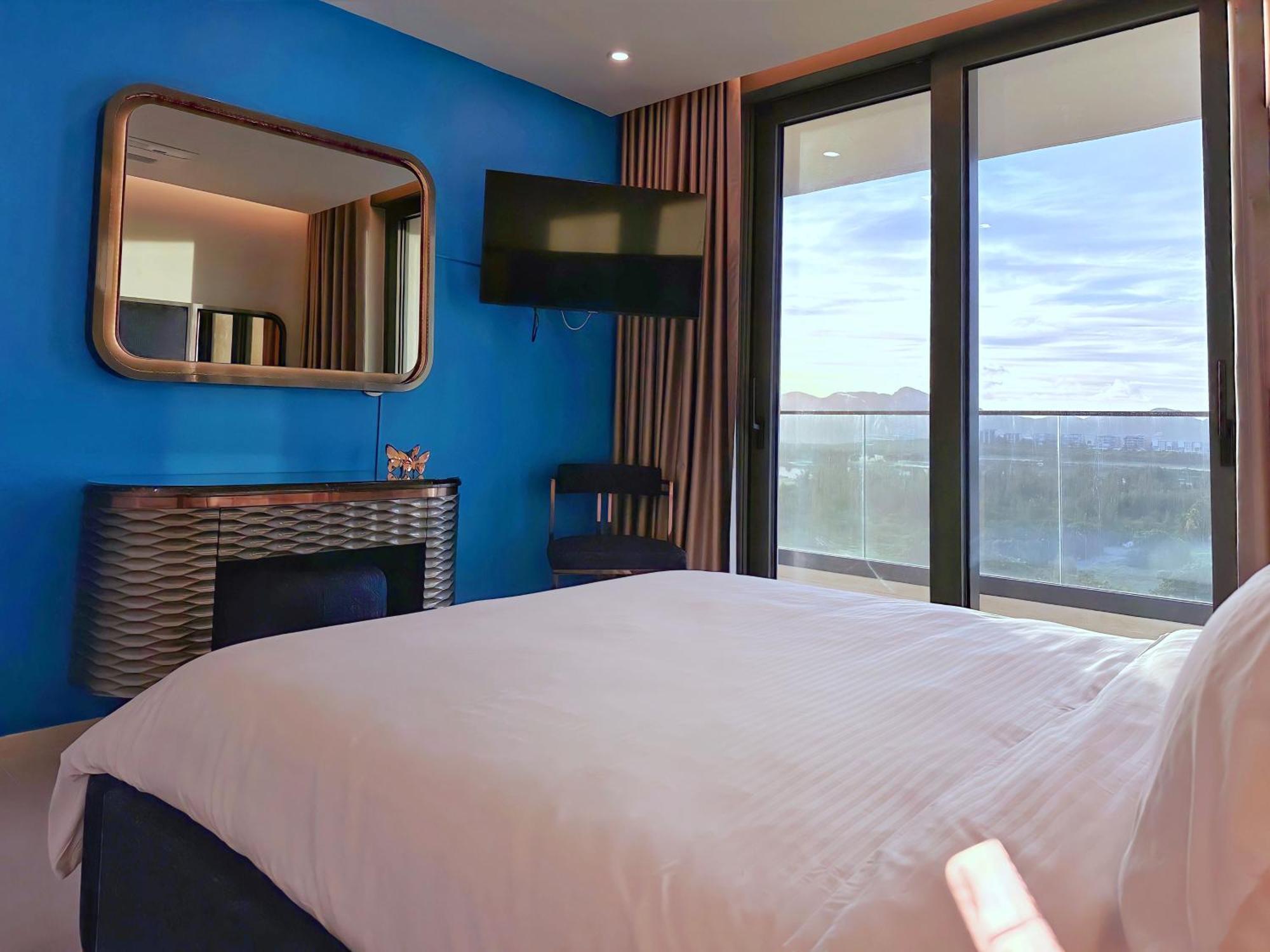 Mullet Bay Suites - Your Luxury Stay Awaits Cupecoy  المظهر الخارجي الصورة