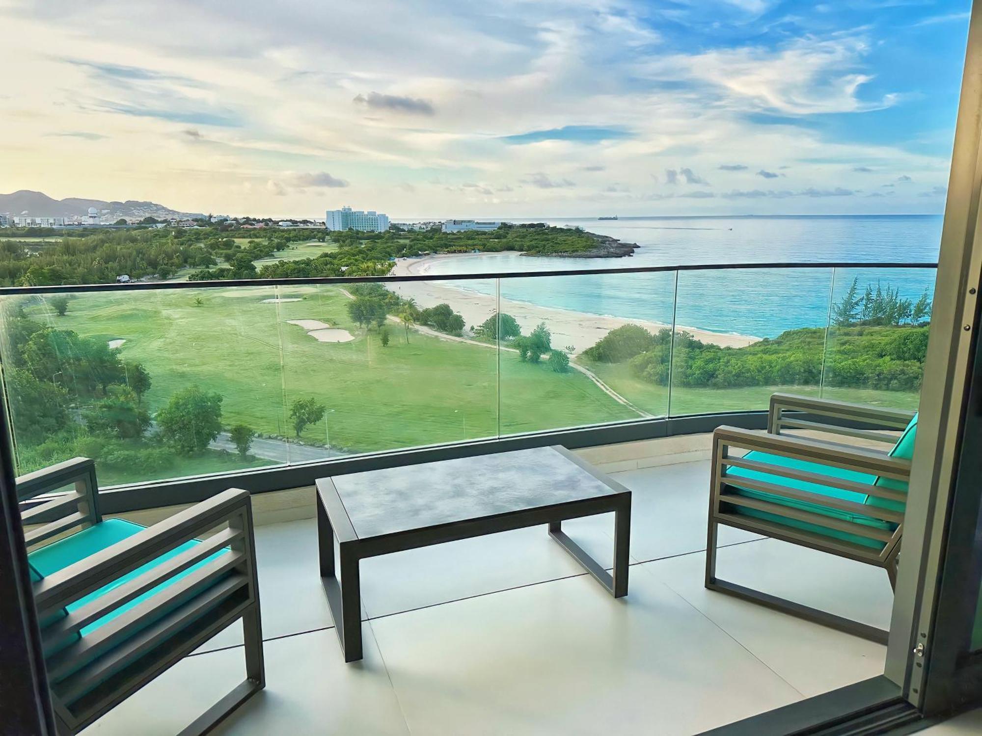 Mullet Bay Suites - Your Luxury Stay Awaits Cupecoy  المظهر الخارجي الصورة