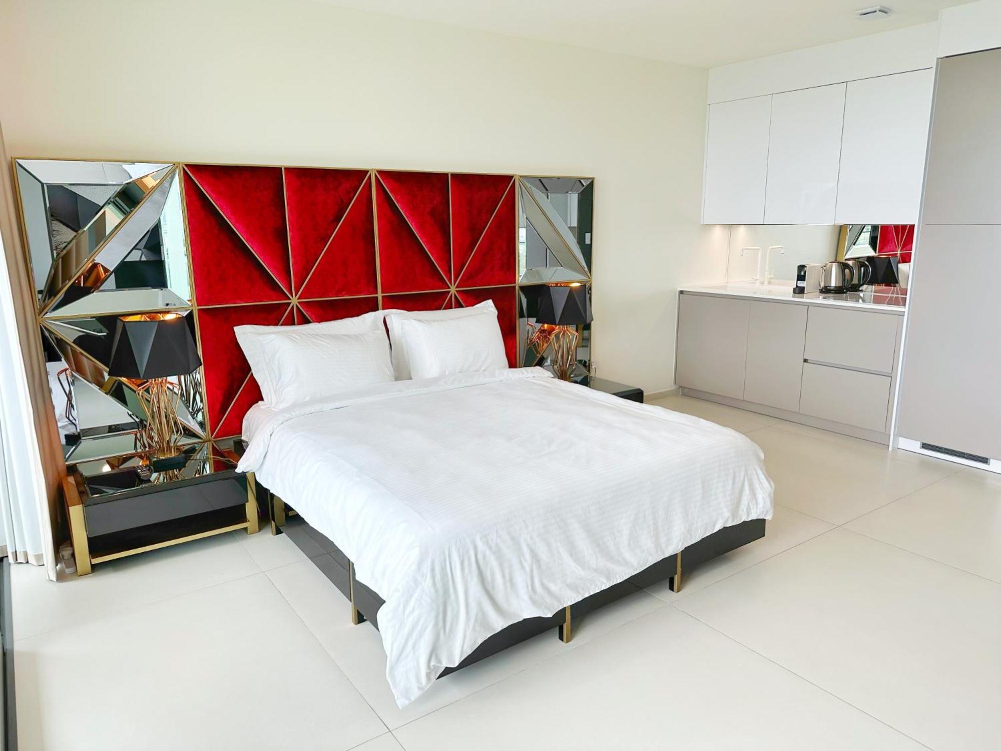 Mullet Bay Suites - Your Luxury Stay Awaits Cupecoy  المظهر الخارجي الصورة