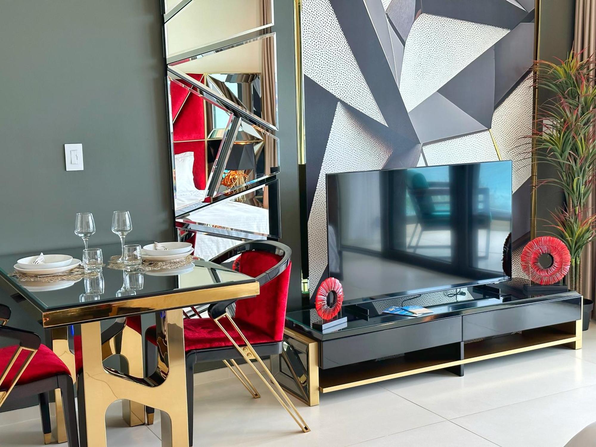 Mullet Bay Suites - Your Luxury Stay Awaits Cupecoy  المظهر الخارجي الصورة