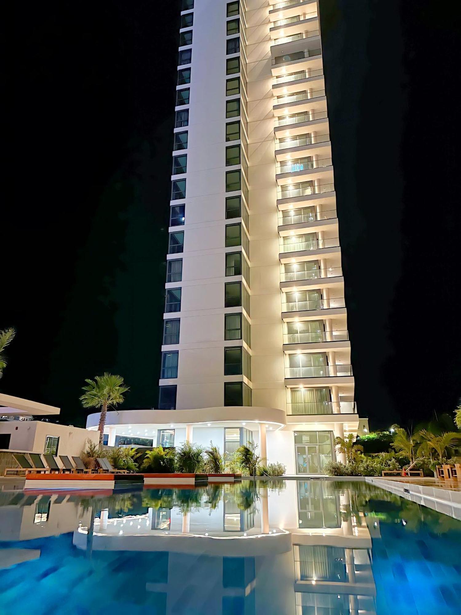 Mullet Bay Suites - Your Luxury Stay Awaits Cupecoy  المظهر الخارجي الصورة