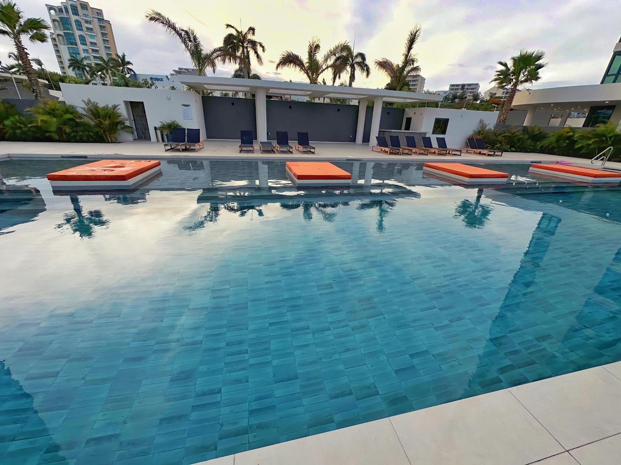Mullet Bay Suites - Your Luxury Stay Awaits Cupecoy  المظهر الخارجي الصورة