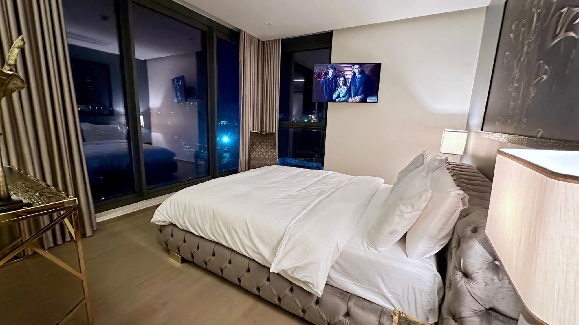 Mullet Bay Suites - Your Luxury Stay Awaits Cupecoy  المظهر الخارجي الصورة