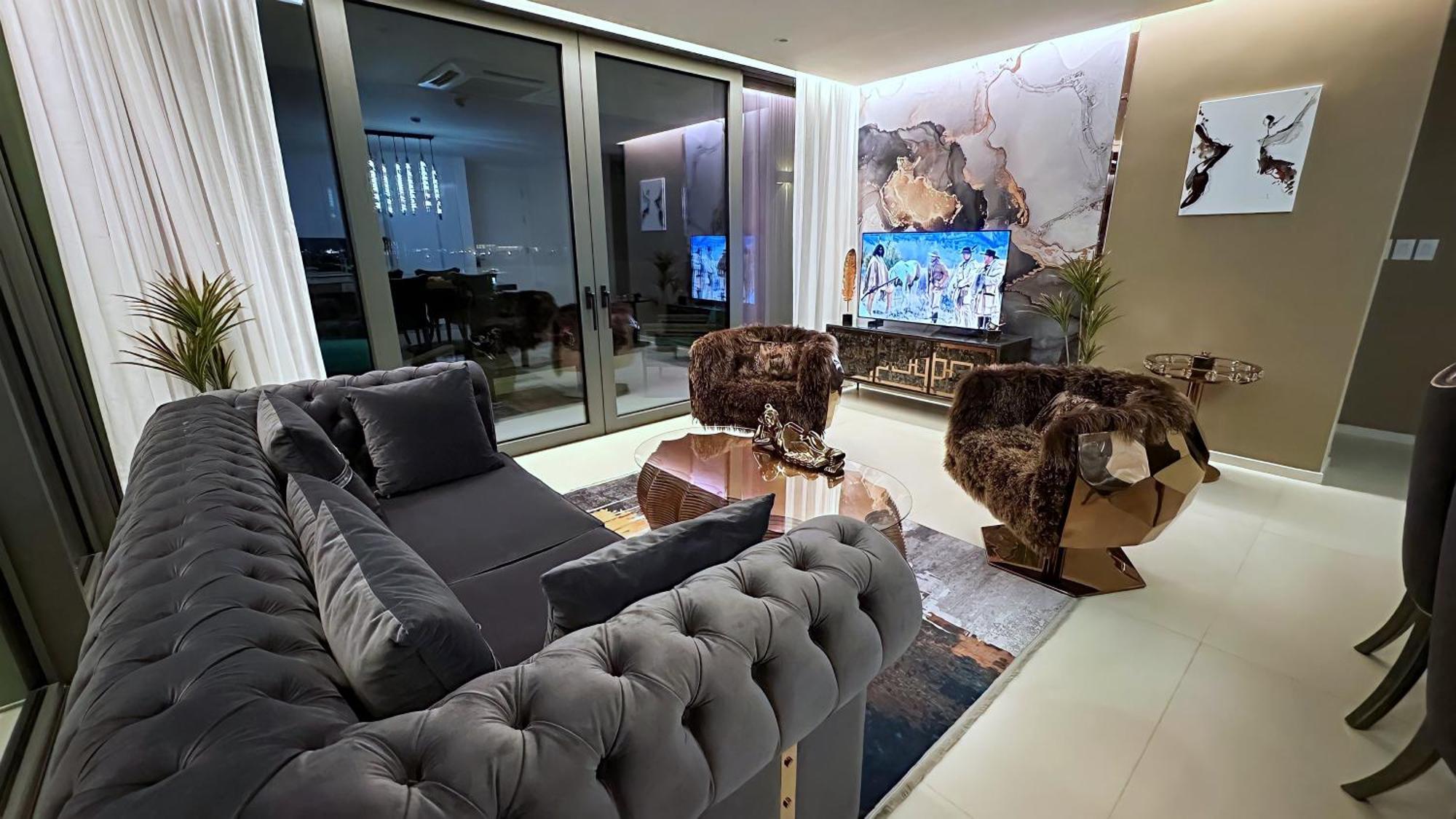 Mullet Bay Suites - Your Luxury Stay Awaits Cupecoy  المظهر الخارجي الصورة