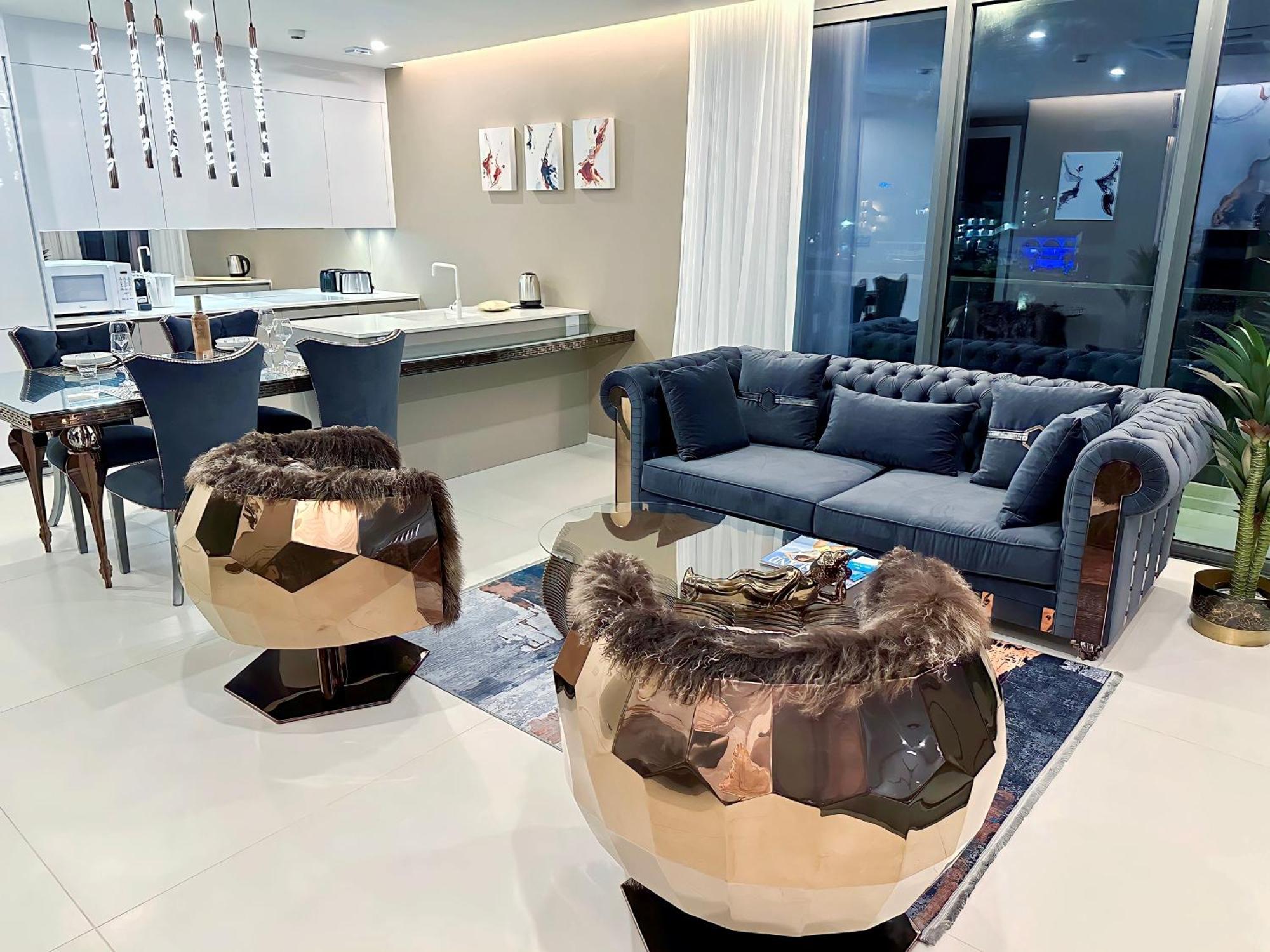 Mullet Bay Suites - Your Luxury Stay Awaits Cupecoy  المظهر الخارجي الصورة