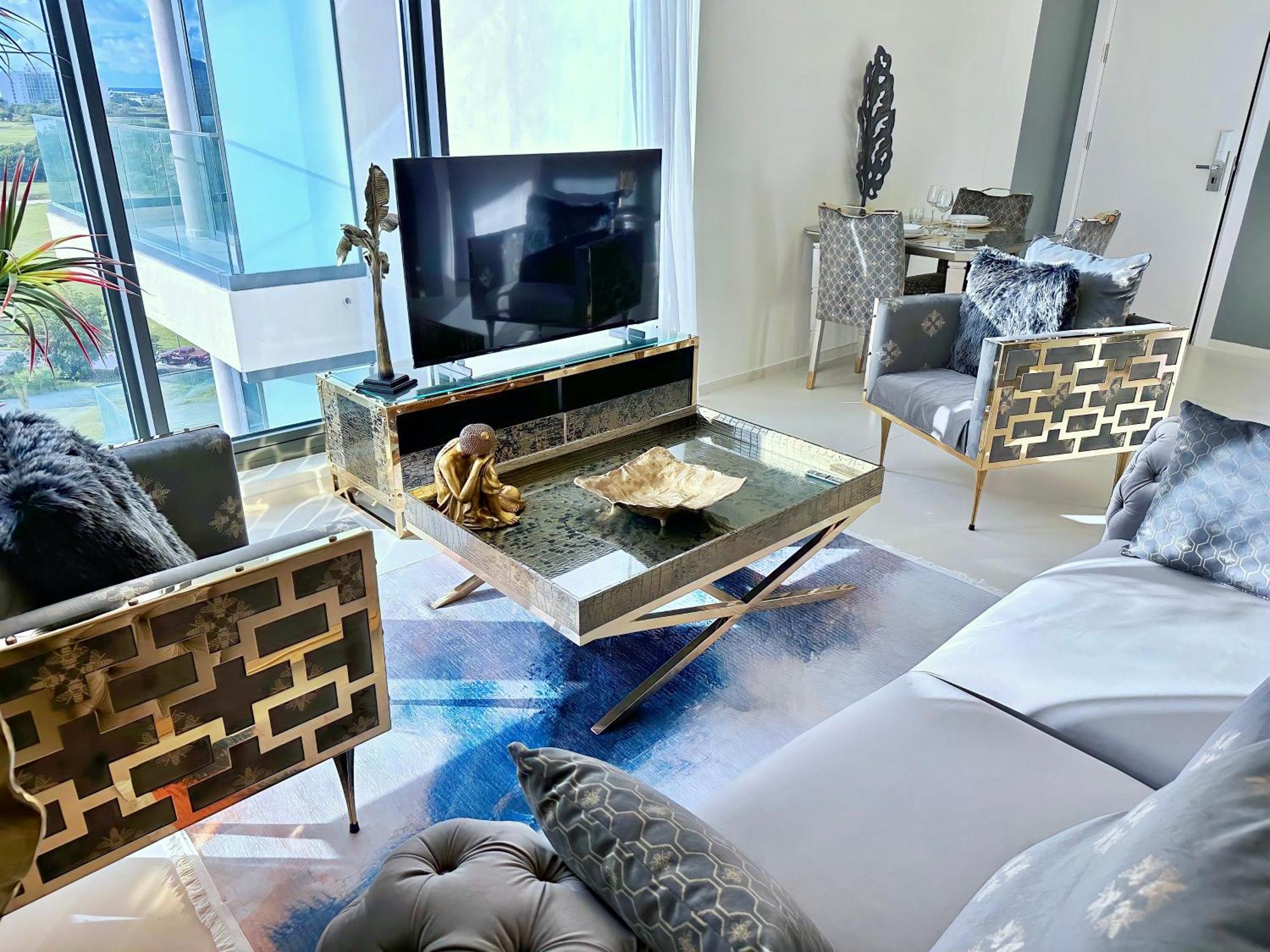 Mullet Bay Suites - Your Luxury Stay Awaits Cupecoy  المظهر الخارجي الصورة