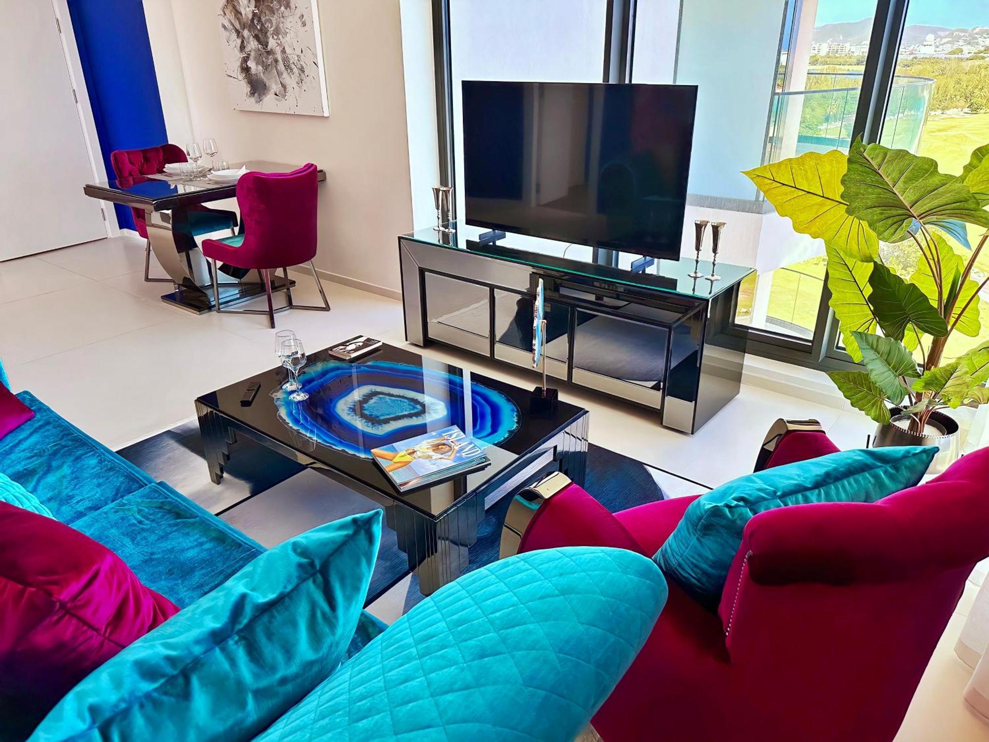 Mullet Bay Suites - Your Luxury Stay Awaits Cupecoy  الغرفة الصورة