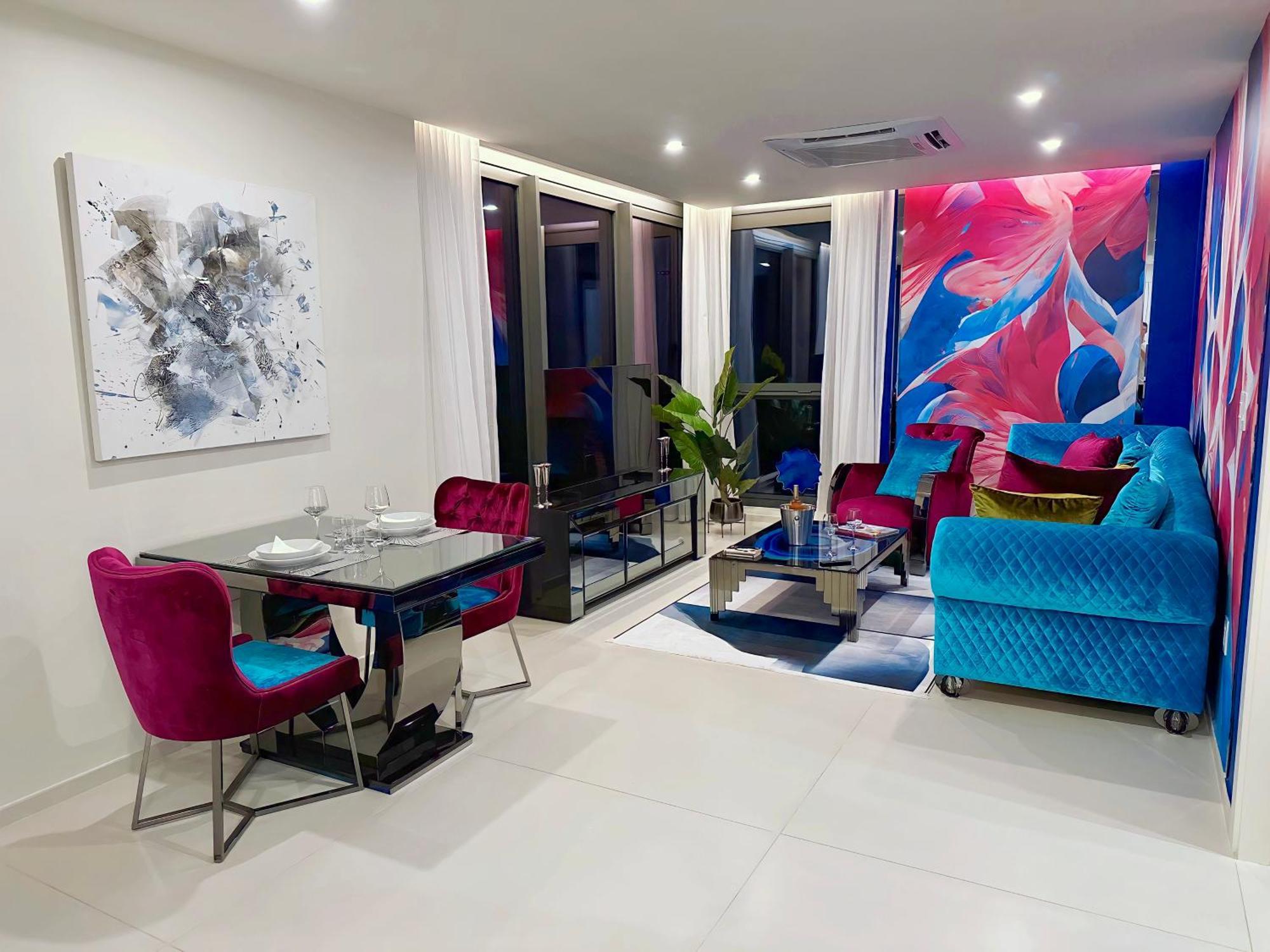 Mullet Bay Suites - Your Luxury Stay Awaits Cupecoy  الغرفة الصورة